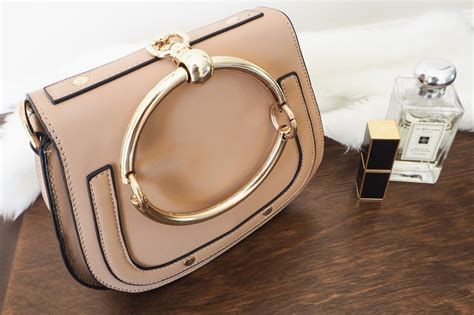 Stunning Chloe Nile Bag Dupes Worth Checking Out